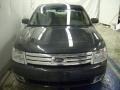 Alloy Grey Metallic - Taurus SEL Photo No. 2