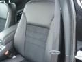 Black Interior Photo for 2011 Dodge Charger #46597628