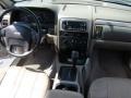 2004 Bright Silver Metallic Jeep Grand Cherokee Laredo  photo #19