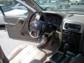 2004 Bright Silver Metallic Jeep Grand Cherokee Laredo  photo #20