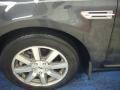 Alloy Grey Metallic - Taurus SEL Photo No. 6