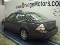 Alloy Grey Metallic - Taurus SEL Photo No. 9