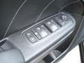 2011 Dodge Charger R/T Road & Track Controls