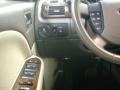 Alloy Grey Metallic - Taurus SEL Photo No. 14