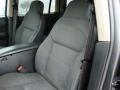 Graphite Metallic - Durango SXT 4x4 Photo No. 11