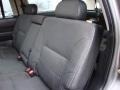 Graphite Metallic - Durango SXT 4x4 Photo No. 14