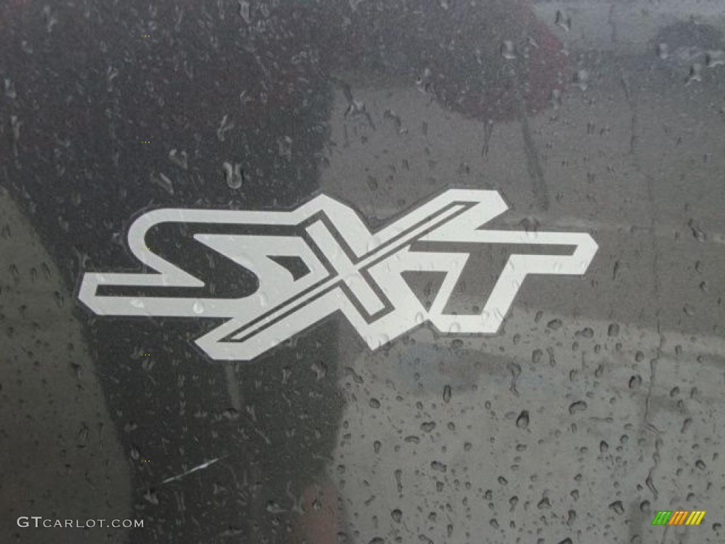 2002 Dodge Durango SXT 4x4 Marks and Logos Photo #46597892