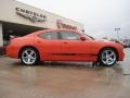 HEMI Orange Pearl - Charger R/T Daytona Photo No. 2