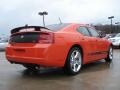 HEMI Orange Pearl - Charger R/T Daytona Photo No. 3