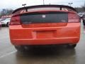 HEMI Orange Pearl - Charger R/T Daytona Photo No. 4