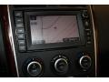 2008 Mazda CX-9 Black Interior Navigation Photo