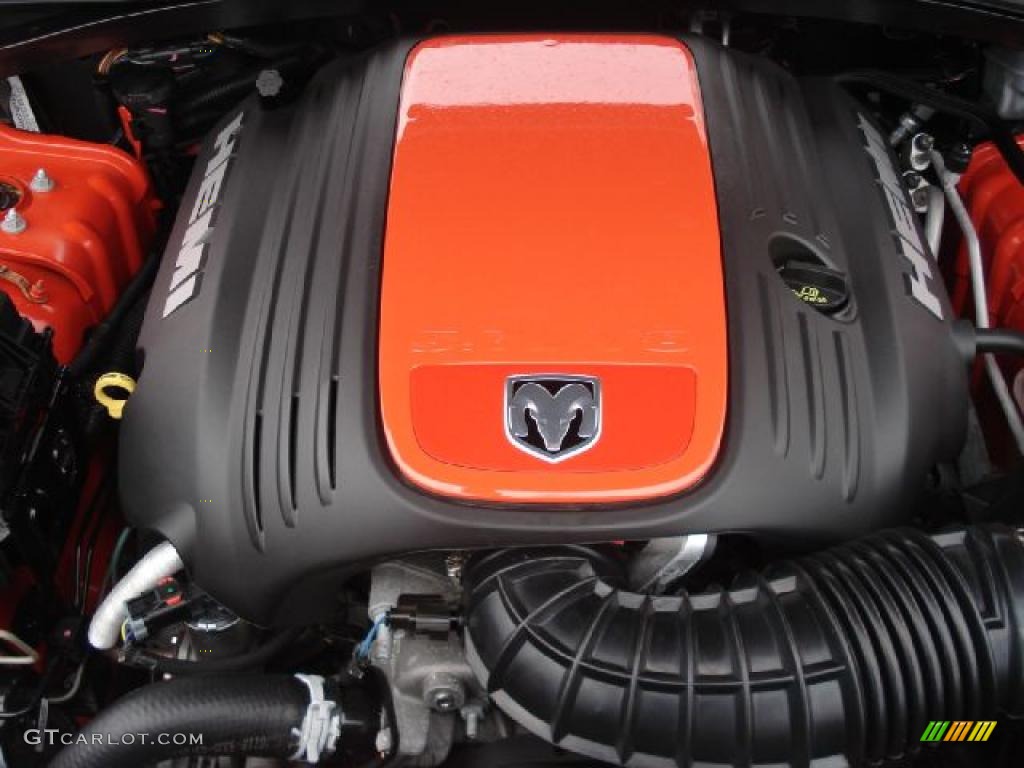 Dark Slate Gray Interior 2008 Dodge Charger R/T Daytona Photo #46598018