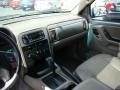 2004 Bright Silver Metallic Jeep Grand Cherokee Laredo  photo #21