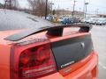 HEMI Orange Pearl - Charger R/T Daytona Photo No. 35