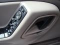 2004 Bright Silver Metallic Jeep Grand Cherokee Laredo  photo #23