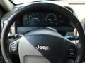 2004 Bright Silver Metallic Jeep Grand Cherokee Laredo  photo #26