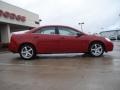 Crimson Red - G6 V6 Sedan Photo No. 2