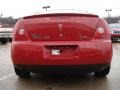 Crimson Red - G6 V6 Sedan Photo No. 4