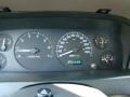 2004 Bright Silver Metallic Jeep Grand Cherokee Laredo  photo #29
