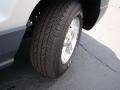 2004 Bright Silver Metallic Jeep Grand Cherokee Laredo  photo #31