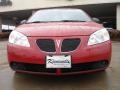 Crimson Red - G6 V6 Sedan Photo No. 8