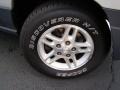 2004 Bright Silver Metallic Jeep Grand Cherokee Laredo  photo #32