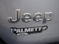 2004 Bright Silver Metallic Jeep Grand Cherokee Laredo  photo #38
