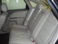 Alloy Grey Metallic - Taurus SEL Photo No. 36