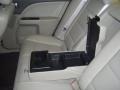Alloy Grey Metallic - Taurus SEL Photo No. 37