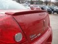 Crimson Red - G6 V6 Sedan Photo No. 31
