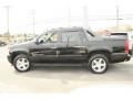 Black - Avalanche LTZ 4x4 Photo No. 11