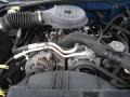 3.9 Liter OHV 12-Valve V6 2003 Dodge Dakota SXT Club Cab Engine