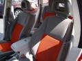 Sunburst Orange Pearl - Caliber SXT Photo No. 10