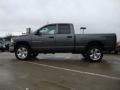 2004 Graphite Metallic Dodge Ram 1500 SLT Quad Cab 4x4  photo #6