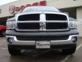 2004 Graphite Metallic Dodge Ram 1500 SLT Quad Cab 4x4  photo #8