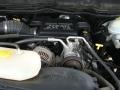 2004 Graphite Metallic Dodge Ram 1500 SLT Quad Cab 4x4  photo #9