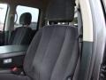 2004 Graphite Metallic Dodge Ram 1500 SLT Quad Cab 4x4  photo #11