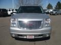 2011 Pure Silver Metallic GMC Yukon Denali AWD  photo #2