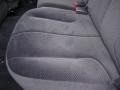 2004 Graphite Metallic Dodge Ram 1500 SLT Quad Cab 4x4  photo #13