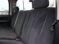 2004 Graphite Metallic Dodge Ram 1500 SLT Quad Cab 4x4  photo #14