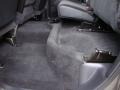 2004 Graphite Metallic Dodge Ram 1500 SLT Quad Cab 4x4  photo #15