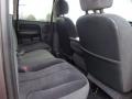2004 Graphite Metallic Dodge Ram 1500 SLT Quad Cab 4x4  photo #18
