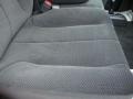 2004 Graphite Metallic Dodge Ram 1500 SLT Quad Cab 4x4  photo #19
