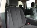 2004 Graphite Metallic Dodge Ram 1500 SLT Quad Cab 4x4  photo #20