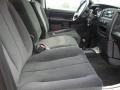 2004 Graphite Metallic Dodge Ram 1500 SLT Quad Cab 4x4  photo #21