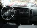 2004 Graphite Metallic Dodge Ram 1500 SLT Quad Cab 4x4  photo #23