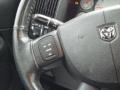 2004 Graphite Metallic Dodge Ram 1500 SLT Quad Cab 4x4  photo #26
