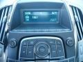 2011 Buick LaCrosse CX Controls