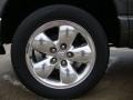 2004 Graphite Metallic Dodge Ram 1500 SLT Quad Cab 4x4  photo #27