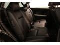 Black 2008 Mazda CX-9 Grand Touring AWD Interior Color